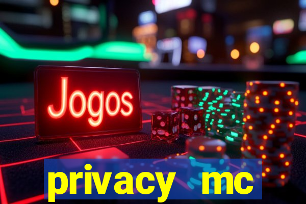 privacy mc pipoquinha gratis